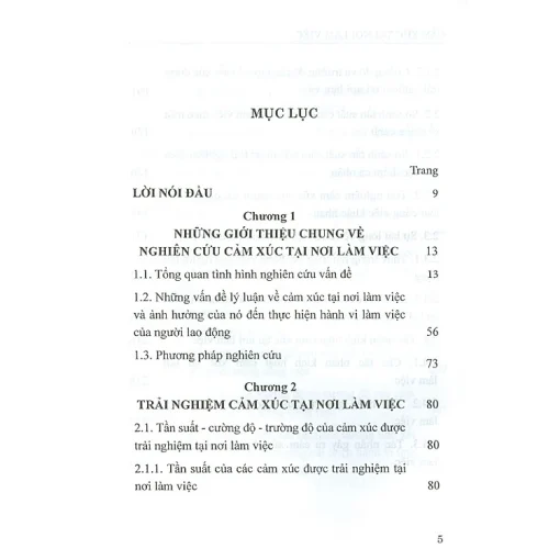 Cảm xúc tại nơi làm việc - Hình ảnh 2