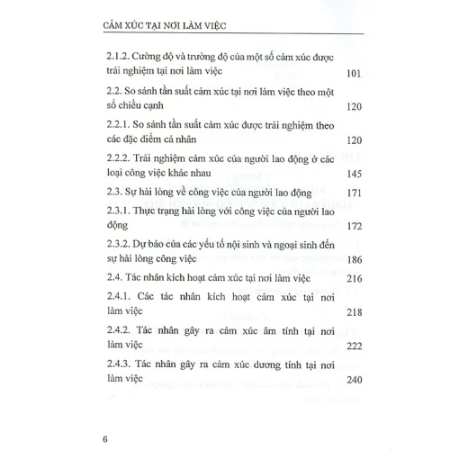 Cảm xúc tại nơi làm việc - Hình ảnh 3