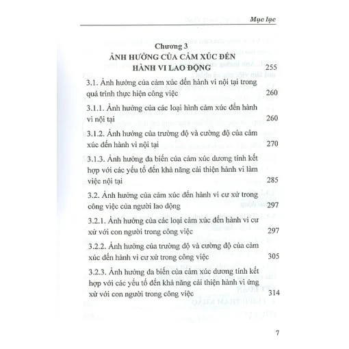 Cảm xúc tại nơi làm việc - Hình ảnh 4