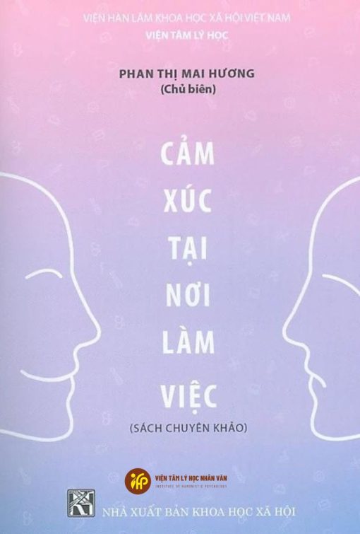 Cảm xúc tại nơi làm việc