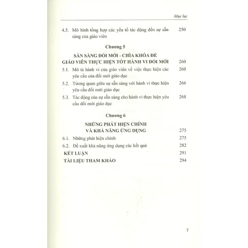 Sự sẵn sàng thay đổi của giáo viên - bệ đỡ cho thành công của đổi mới giáo dục - Hình ảnh 4