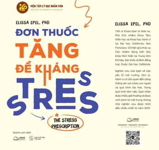 Đơn thuốc tăng đề kháng stress - Hình ảnh 2