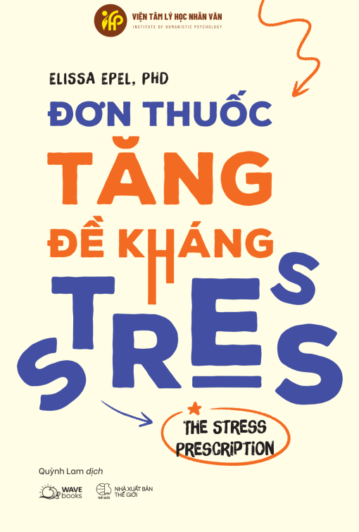 Đơn thuốc tăng đề kháng stress