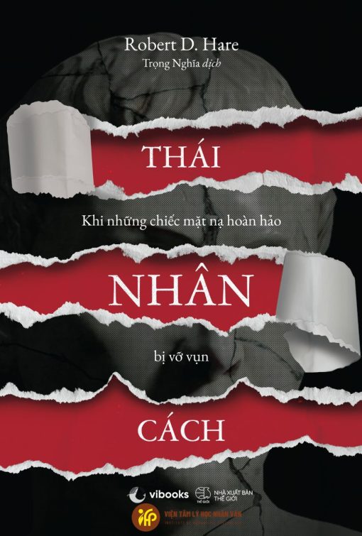 Thái nhân cách
