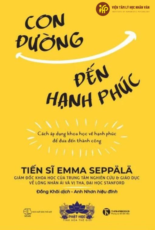 Con đường đến hạnh phúc