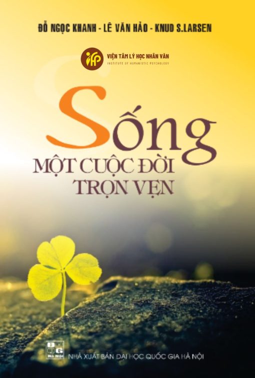 Sống một cuộc đời trọn vẹn