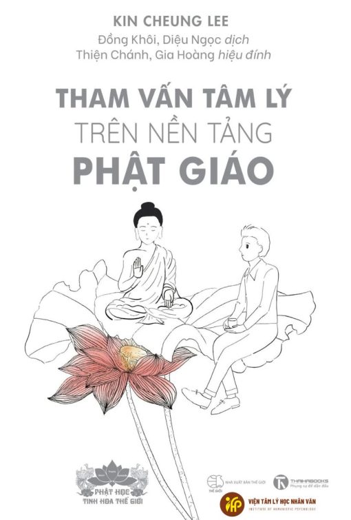 Tham vấn tâm lý trên nền tảng Phật giáo