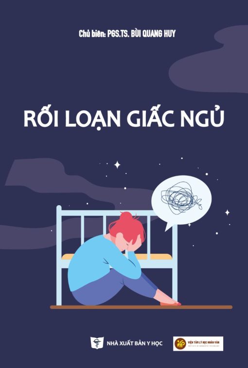 Rối loạn giấc ngủ