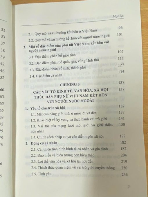 Hôn nhân của phụ nữ Việt Nam với người nước ngoài - Hình ảnh 3